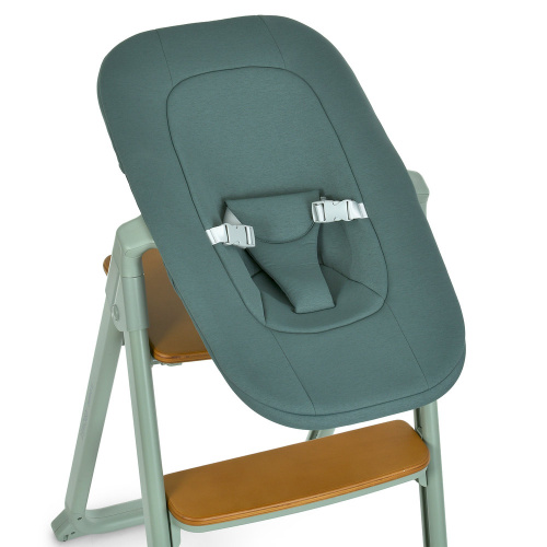 Стільчик EL CAMINO GROWEE ME 1222 Sage Green фото 7