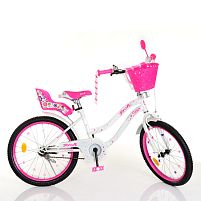 Велосипед дитячий PROF1 20д. Y2094-1K