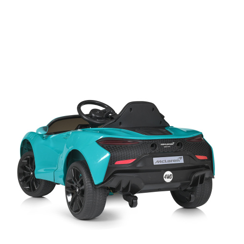 Електромобіль дитячий Bambi Racer M 5030EBLR-12 «McLaren Artura» фото 3