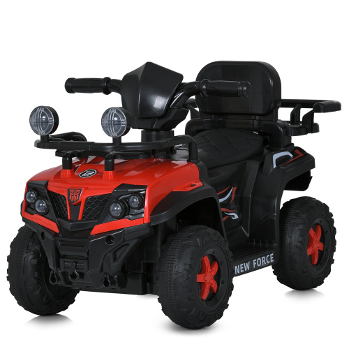 Електромобіль дитячий Bambi Racer M 5901EBLR-3