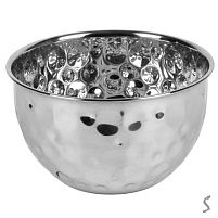 Миска SS "Bubbles" 18см Stenson R40264-18