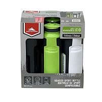 Пляшка-поїлка "Sport" 1.0л Stenson R42041