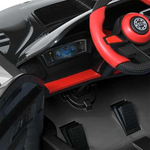 Електромобіль дитячий Bambi Racer M 5820EBLRS-11(24V) «BMW» фото 8