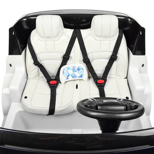 Електромобіль дитячий Bambi Racer M 4175EBLR-1 «Джип» фото 7