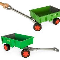Іграшка візок Фермер 10915 "WADER"