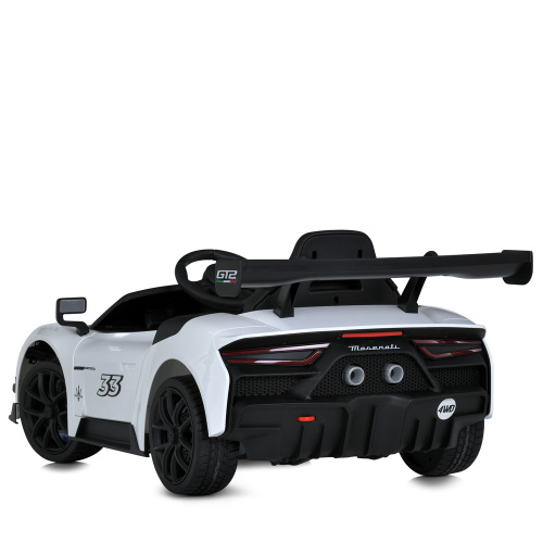Електромобіль дитячий Bambi Racer M 5105EBLR-1 фото 5