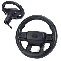 Кермо для дитячого електромобіля Bambi Racer M 6287-ST WHEEL