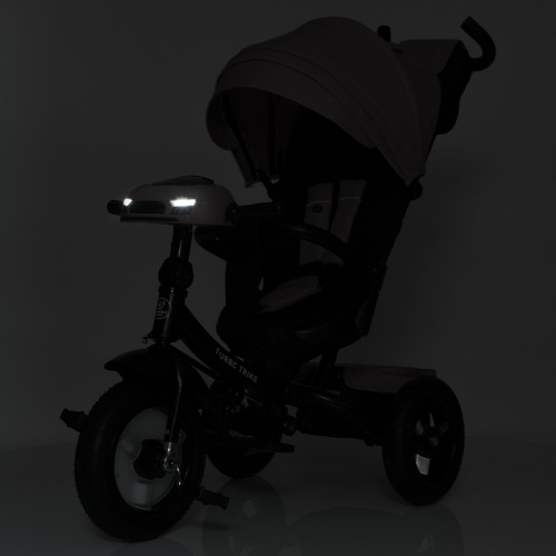 Велосипед дитячий триколісний Turbotrike MT 1007-13 фото 11