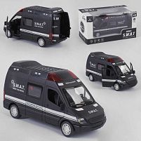 Спецтехніка CLM - 51 K світло, звук, в коробці
