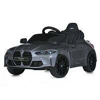 Електромобіль дитячий «BMW » Bambi Racer M 5096EBLRS-11