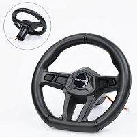 Кермо для дитячого електромобіля Bambi Racer M 5099-ST-WHEEL