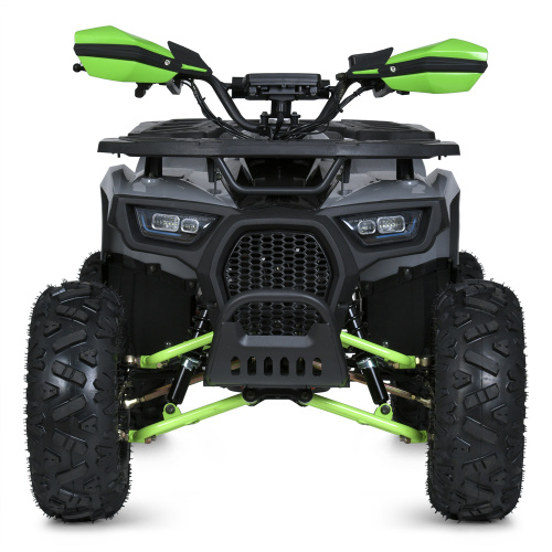 Електроквадроцикл дитячий Bambi Racer HB-EATV1450F-P-5(MP3) фото 2