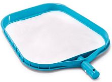 Сачок-насадка Intex 29050 (для чистки бассейна, підходить до: телескопічних ручок Ø26.2 мм Intex 29054)