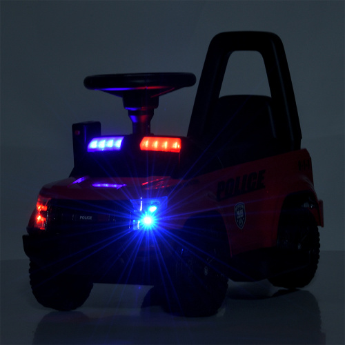 Електромобіль дитячий Bambi Racer M 5844B-3 фото 8