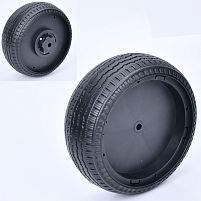 Колесо для дитячого електромобіля Bambi Racer M 5739-EVA WHEEL (заднє)