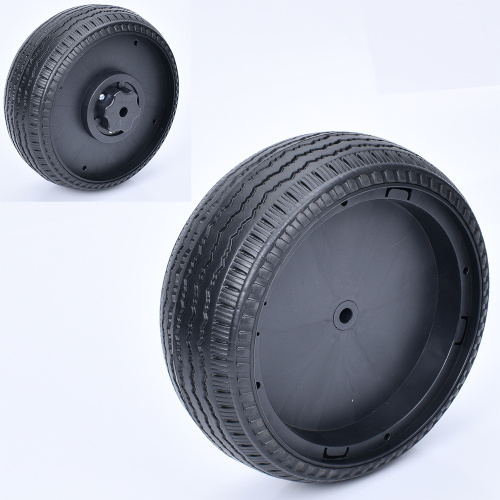 Колесо для дитячого електромобіля Bambi Racer M 5739-EVA WHEEL (заднє)