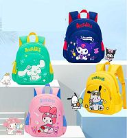 Рюкзак C 72818 4 види, ВИДАЄТЬСЯ ТІЛЬКИ МІКС ВИДІВ