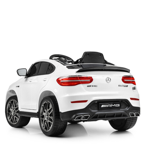 Електромобіль дитячий Bambi Racer M 4140 EBLR-1 фото 9