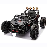 Електромобіль дитячий Bambi Racer M 6073EBLR-2 (Баггі)