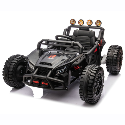 Електромобіль дитячий Bambi Racer M 6073EBLR-2 (Баггі)