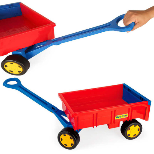 Візок для іграшок Tigres 10950 "WADER"