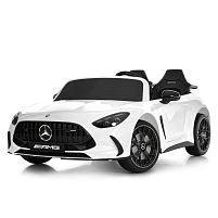 Електромобіль дитячий Bambi Racer M 6315EBLR-1(24V) «Mercedes-Benz AMG» (колеса Ø10.2"/EVA, акк: 24V/10Ah, мотор: 2*24V/320W, до 8 км/г, до 50 кг)