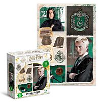 Пазл Easy-S "Harry Potter. Слизерин" 150 елементів 200494 "DoDo"