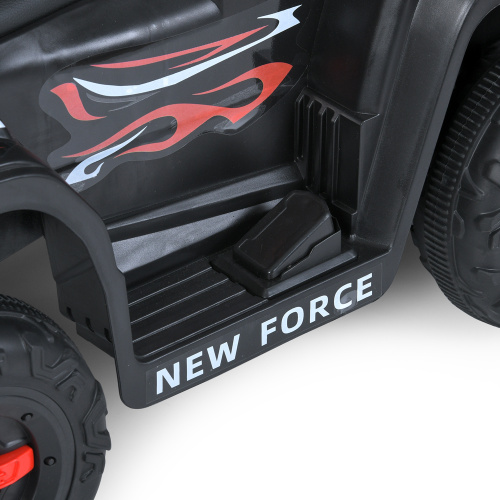 Електромобіль дитячий Bambi Racer M 5901EBLR-3 фото 5