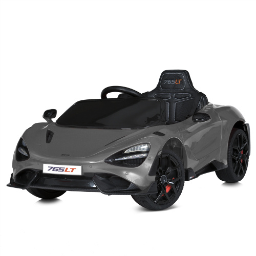 Електромобіль дитячий Bambi Racer M 5726EBLR-11 «McLaren»