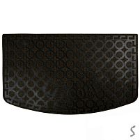 Килимок придверний "Wellcome" 45*75см Stenson R35161-BW