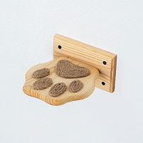 Сходи для котів "Лапа" Pfoten PF03W