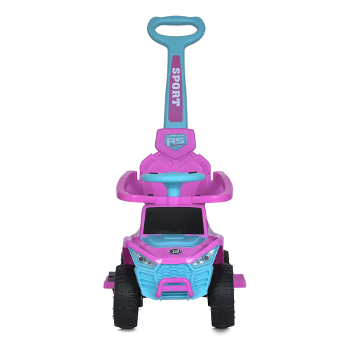 Електромобіль дитячий Bambi Racer M 5764EBLR-8 фото 3