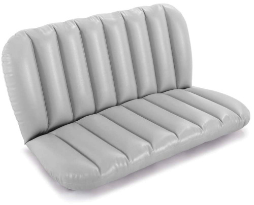 Човен надувний Intex 68325 «Excursion 5 Set» (168*366 см, гребний, п’ятимісний, трикамерний, надувне дно, весла, ручний насос, до 600 кг.) фото 9