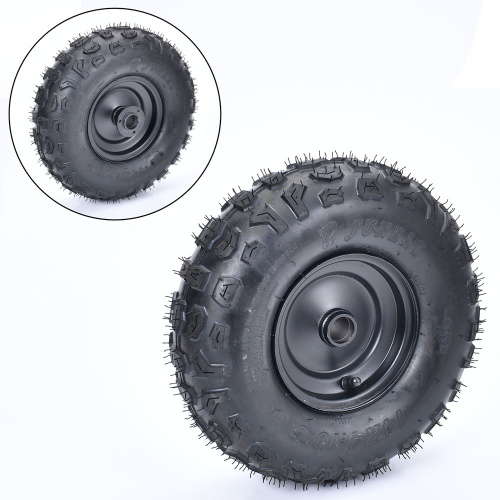 Колесо для дитячого електрокарта Bambi Kart E-XBW-1200-F-TYRE (Переднє)