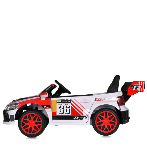Електромобіль дитячий Bambi Racer M 5819EBLR-3 фото 3
