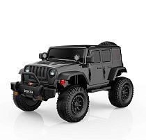 Електромобіль дитячий JOY RB-8949/01 «Jeep» (колеса EVA, акк: 24V/7Ah, мотор: 4*24V/45W, до 6 км/г, до 40 кг)