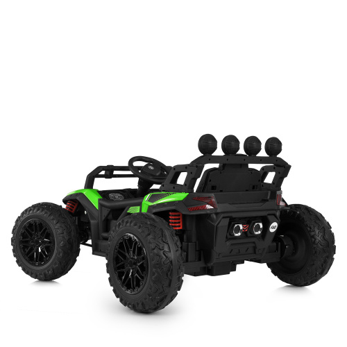 Електромобіль дитячий Bambi Racer M 6073EBLR-5 (Баггі) фото 4