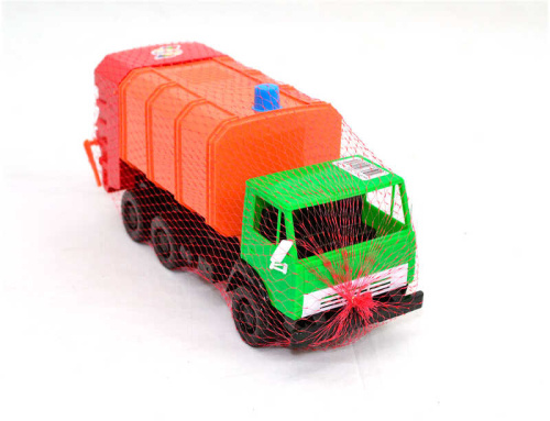 Сміттєвоз Х-1 405 (20) "ORION" фото 5