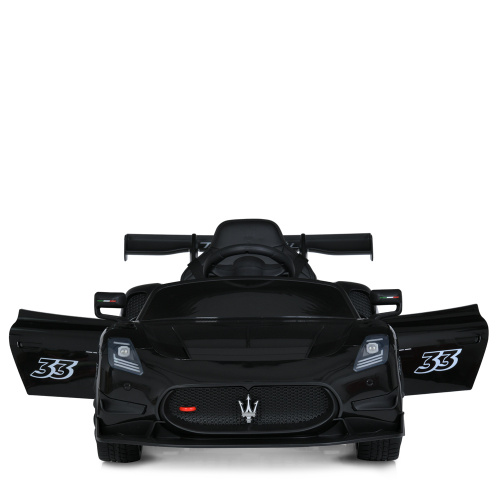 Електромобіль дитячий Bambi Racer M 5105EBLR-2 фото 4