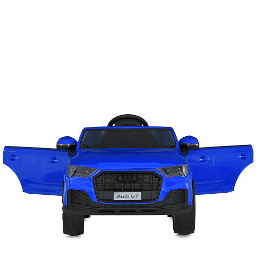 Електромобіль дитячий Bambi Racer M 5796EBLR-4 «Джип» фото 2