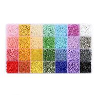 Набір бісеру 1191-68 ліска, у боксі