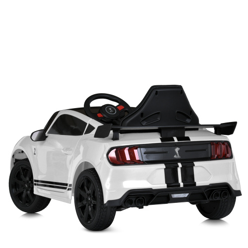 Електромобіль дитячий Bambi Racer M 5778EBLR-1 фото 4