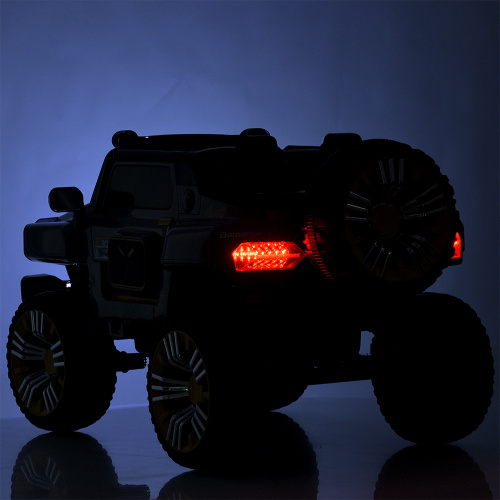 Електромобіль дитячий Bambi Racer M 5821EBLR-1(24V) «Джип» фото 7