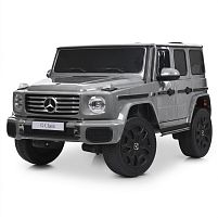 Електромобіль дитячий Bambi Racer JJ2288EBLR-11(24V) «Mercedes-Benz G» (колеса: Ø11/EVA, акк: 24V/7Ah, мотор: 4*24V/45W, до 6 км/г, до 50 кг)