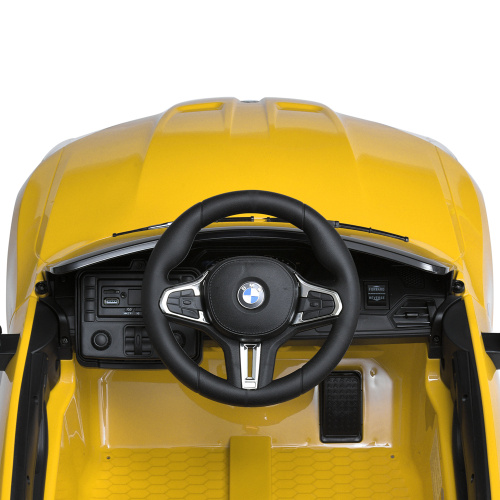 Електромобіль дитячий Bambi Racer M 5096EBLR-6 «BMW» фото 6