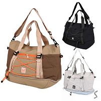 Сумка дорожня 55см Stenson R37035