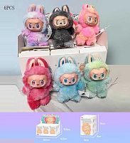 Герой 2313 ЦІНА ЗА 6 ШТУК В БЛОЦІ, герой, іграшка-сюрприз, в пакеті, в коробці