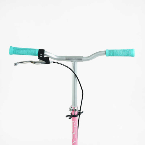 Самокат двоколісний дитячий Skyper S-29994 «Sirius» (колеса: Ø7.9"/PU, рама: алюміній/складна, до 70 кг) фото 5