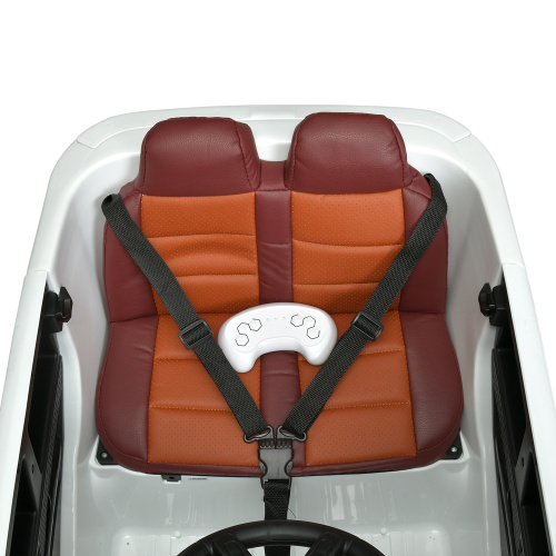 Електромобіль дитячий Bambi Racer M 4837EBLR-1 «Джип» фото 8