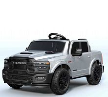 Електромобіль дитячий Joy RM-3649-3 «RAM» (колеса EVA, акк: 24V/7Ah, мотор: 2*24V/45W, до 6 км/г, до 40 кг)